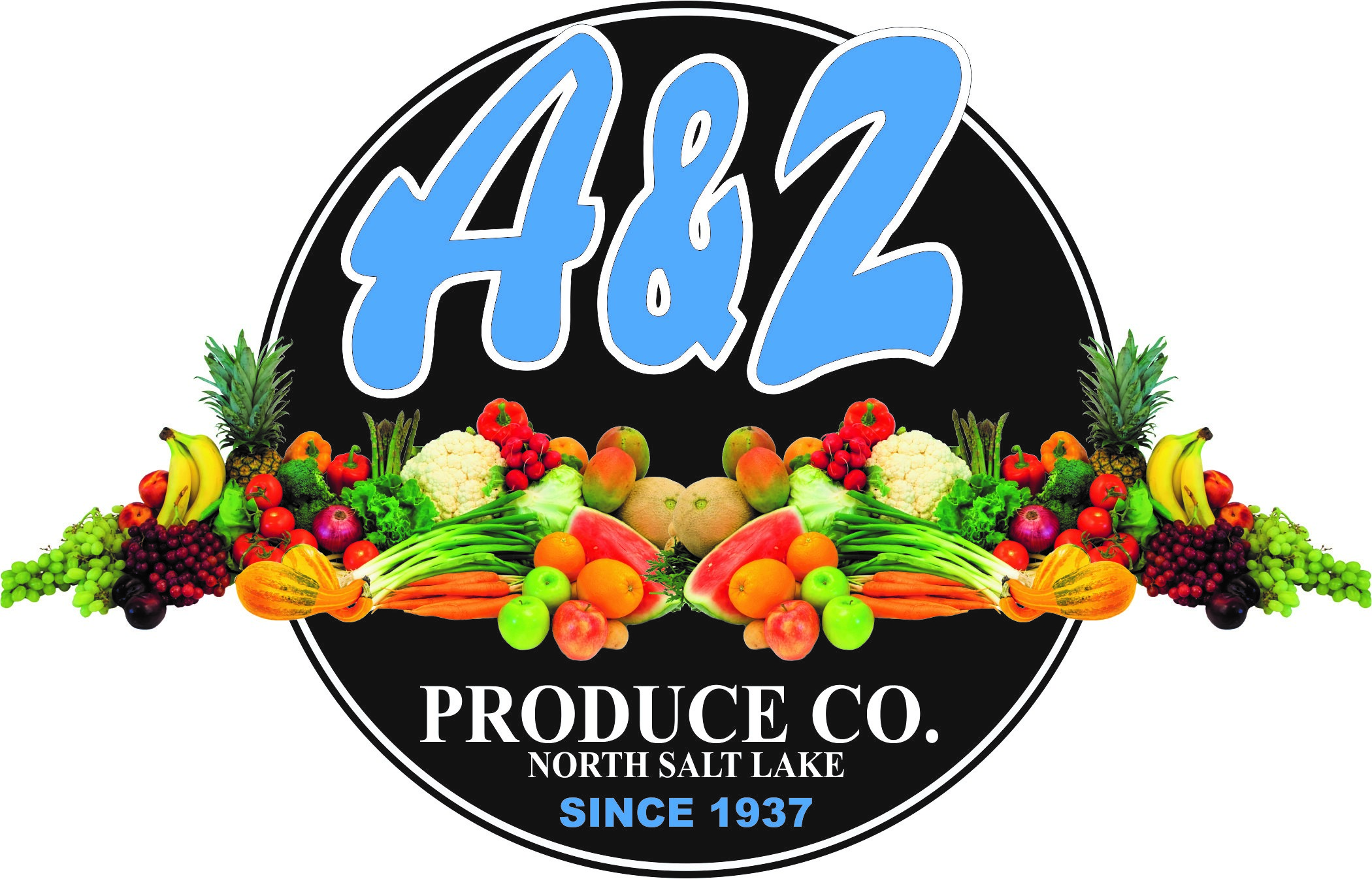 A&Z Produce Logo